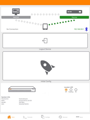 HPE CX Provisioning
