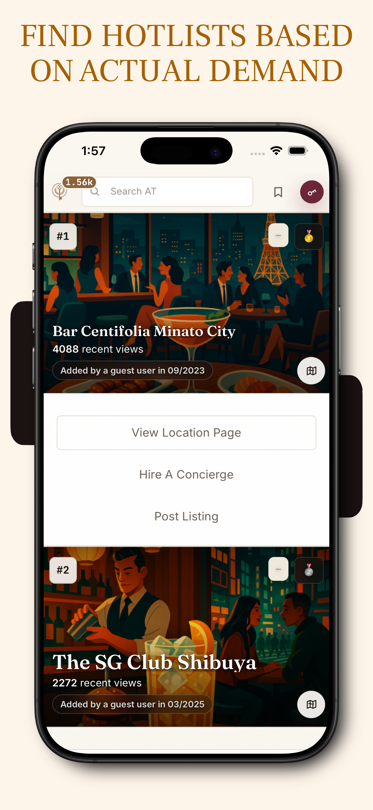 Appointment Trader screenshot 3