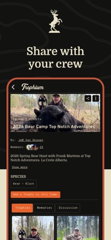 Trophium Screenshot 4 of 8