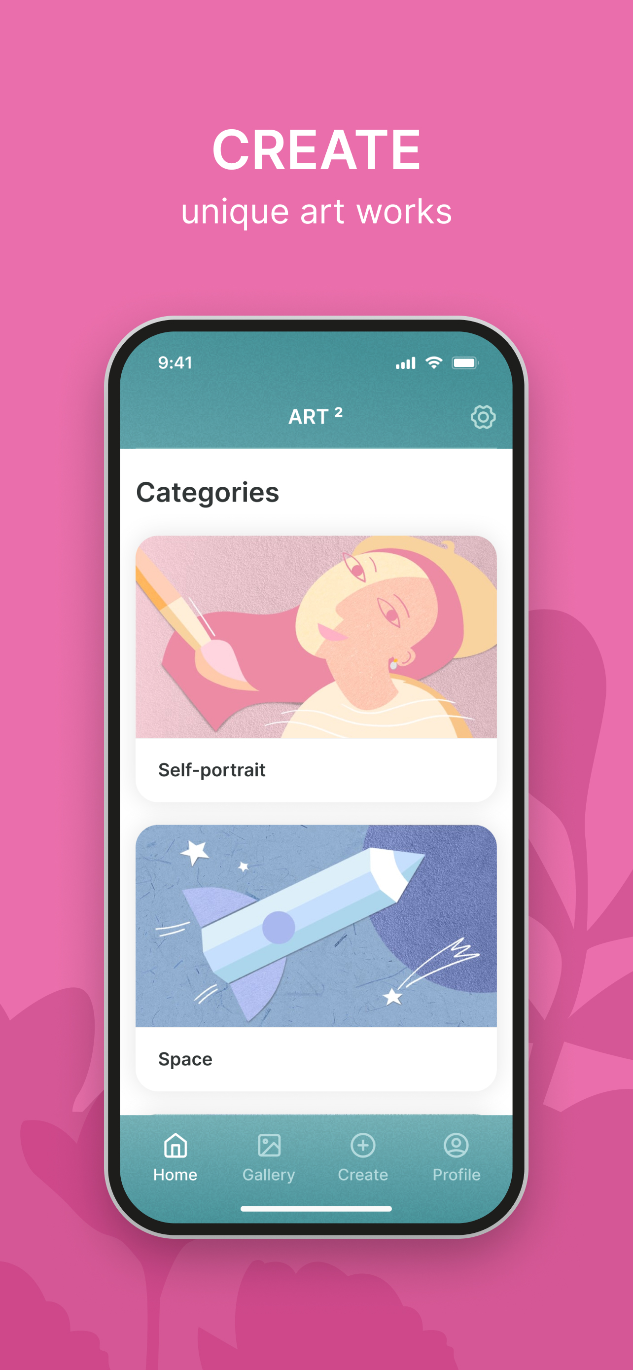ArtSqrd screenshot 5