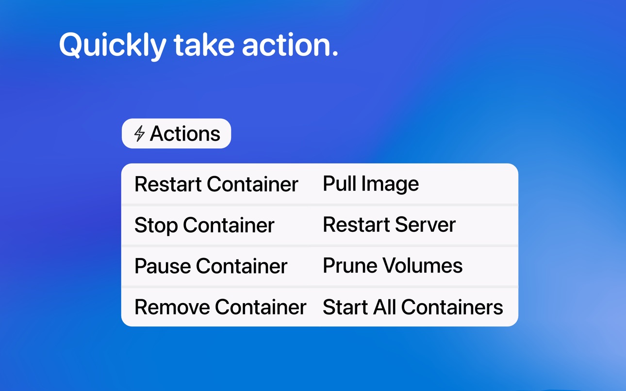 Mac screenshot