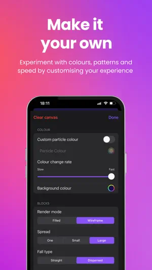 Block Flow screenshot 4