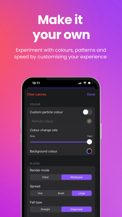 Block Flow Screenshot