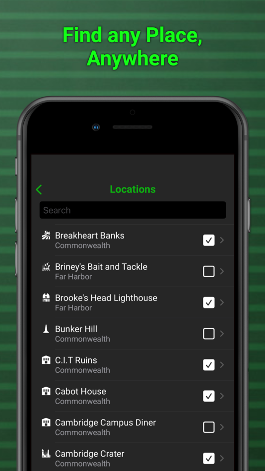 #7. F4 & F76 Companion & Guide (iOS) Podle: Felipe Braunger Valio Desenvolvimento de Sistemas Ltda
