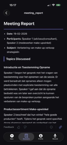 Doxit screenshot
