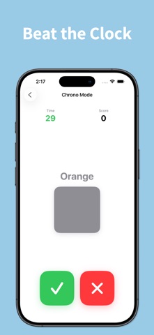 TrueHue Color Match screenshot