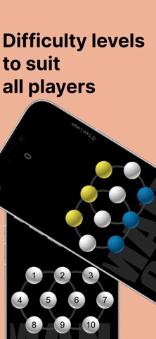 Maniloops screenshot