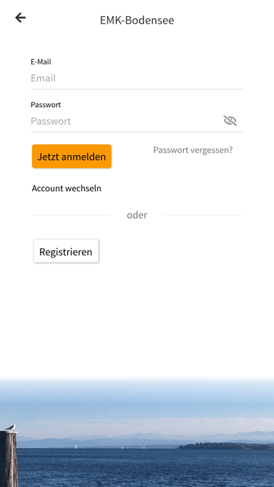 Screenshot #2 pour EMK-Bodensee