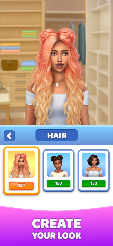 Life Sim 3D: Family Simulator - null