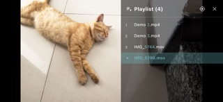 iList - OpenList/Alist Client iPhone screenshot