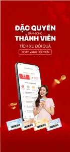 Bibo Mart - Siêu thị mẹ và bé screenshot #4 for iPhone