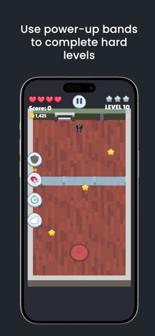 Silly Shooter Screenshot 3 of 5