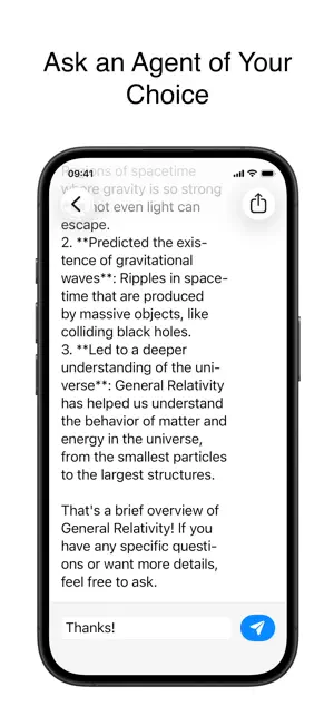 AI Tree House screenshot 3