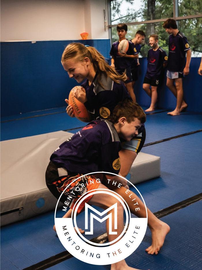 Mentoring The ELITE