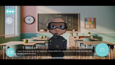 Dopi AI: The Smart ChatBuddy Screenshot