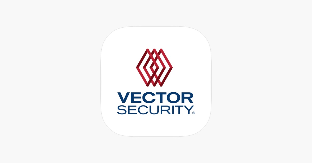 ‎Vector Security App - App Store