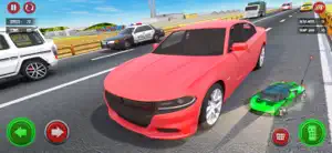 Mini Car Racing Stunt Game Rc screenshot 1