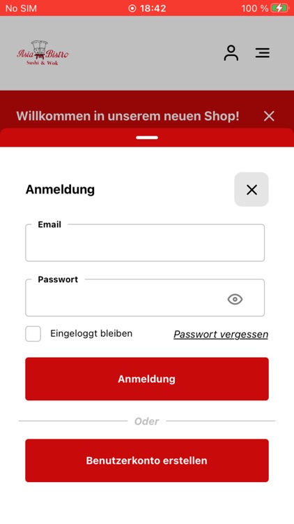 Asia Bistro Sushi & Wok