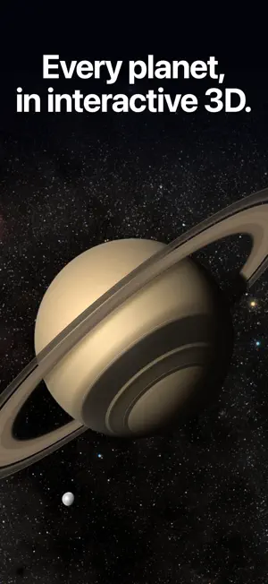 Stellar Tour screenshot 2