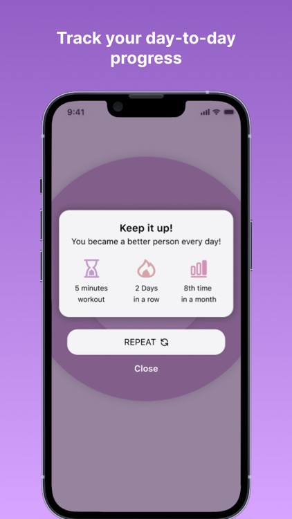 PeaceBreathe - Breath&Relax screenshot-6