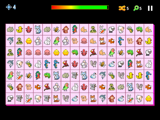 Screenshot #6 pour Onet Connect Classic PC