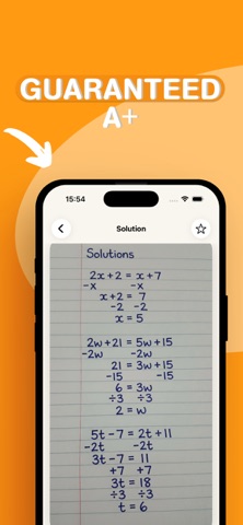 Eleph AI - Study Homework Help screenshot