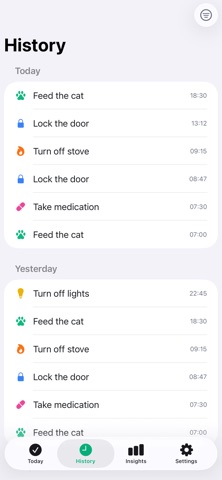 Latched - Did I Lock It? Screenshot 4 of 4