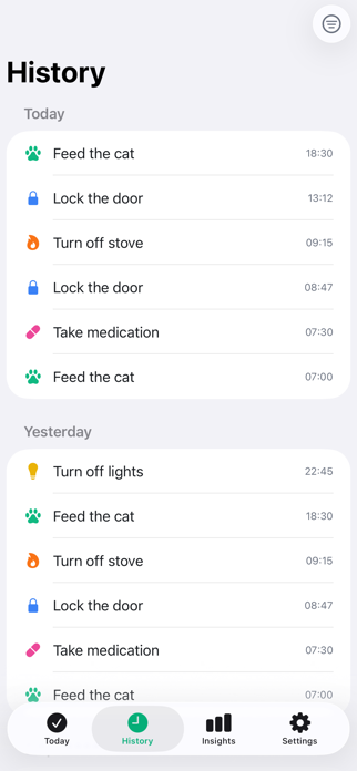 Latched - Did I Lock It? Screenshot 4 of 4