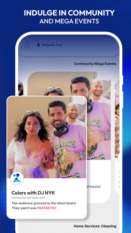 Ziki - Community Experience screenshot-5