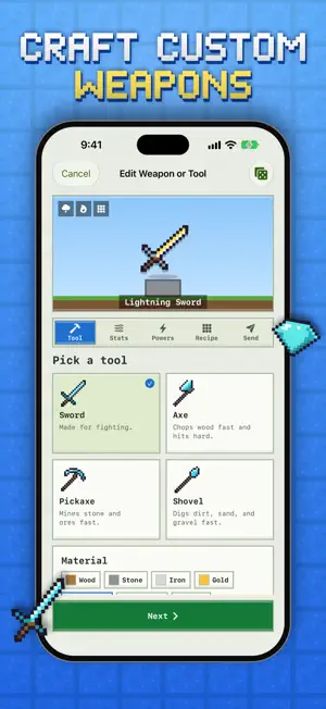 Addons Pro: Mods for Minecraft screenshot 4