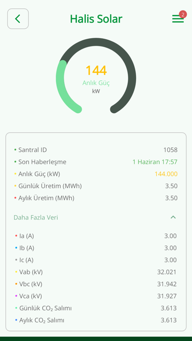 Retgen Screenshot