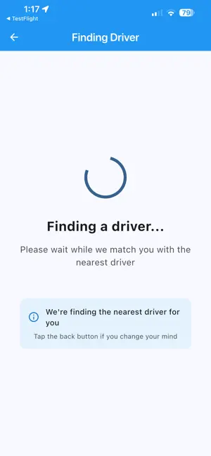 GYR-Rides screenshot 1