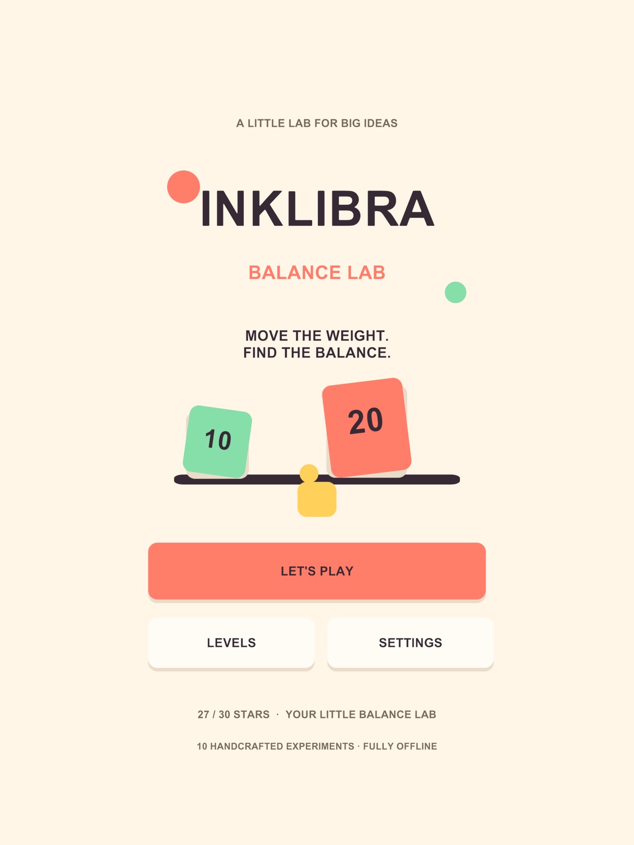 Screenshot 7 of Inklibra