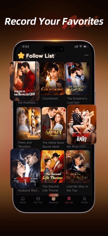FlexTV: Short Drama, Reels, TV screenshot 6