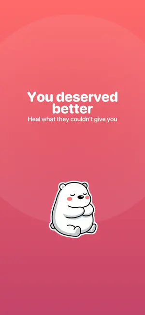 Solebear: Narcissistic parents screenshot 1