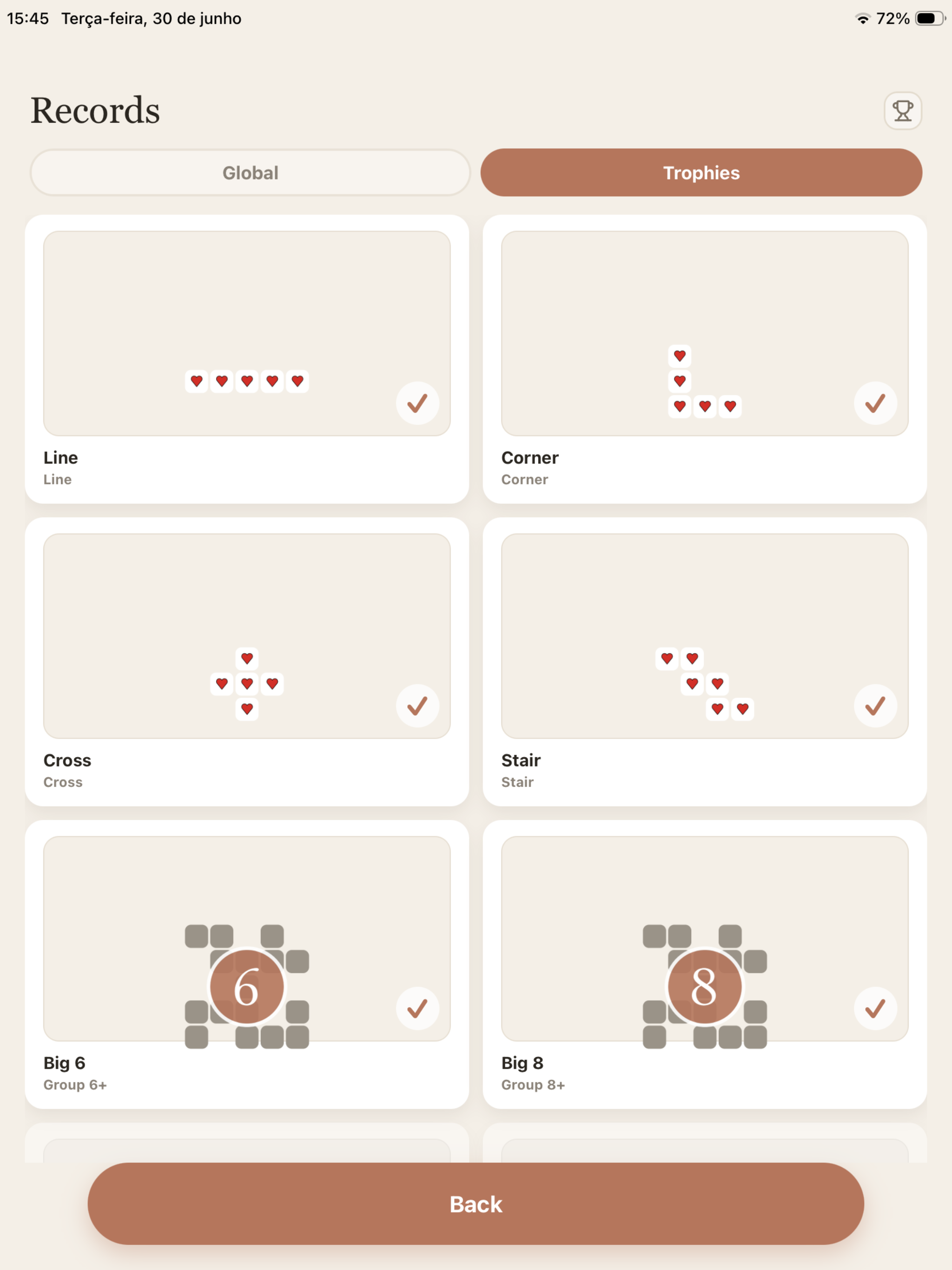 Combo Craze: Calm Puzzle screenshot 12