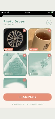 Nanda Sense Screenshot 3 of 7