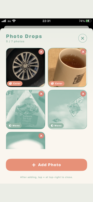 Nanda Sense Screenshot 3 of 7