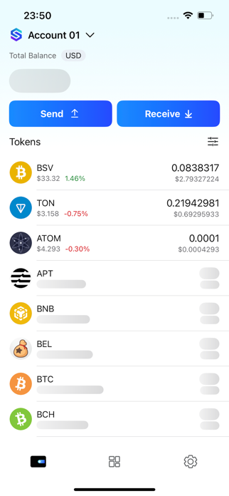 Safnect Screenshot 4 of 5