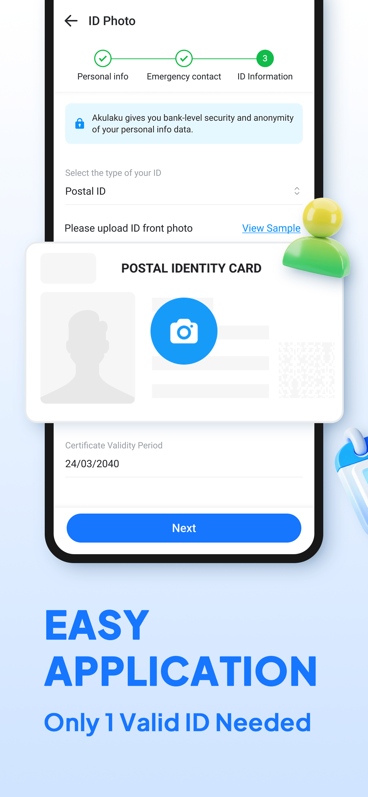 Akulaku Cash Loan
