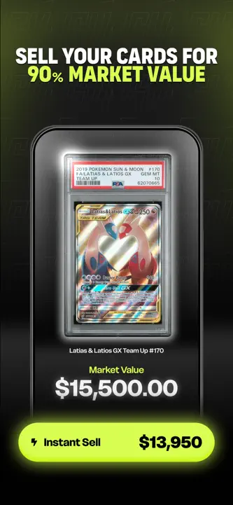 Stadium Vault: Rip Card Packs screenshot 2