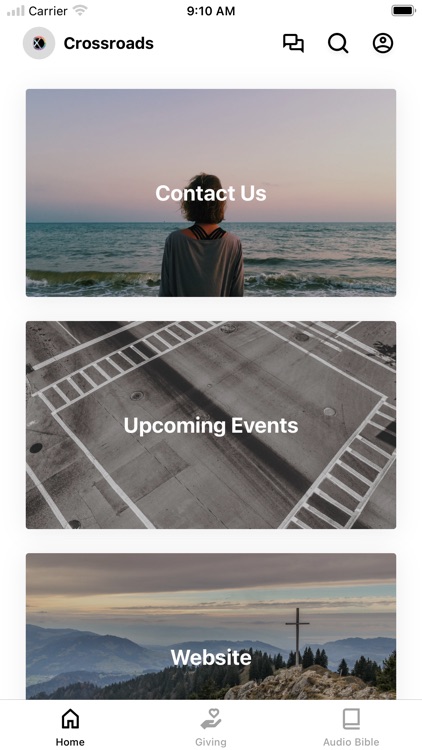 Crossroads Church Fayetteville