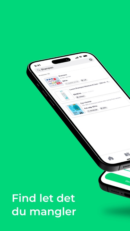 MineTilbud - Tilbudsaviser screenshot-3