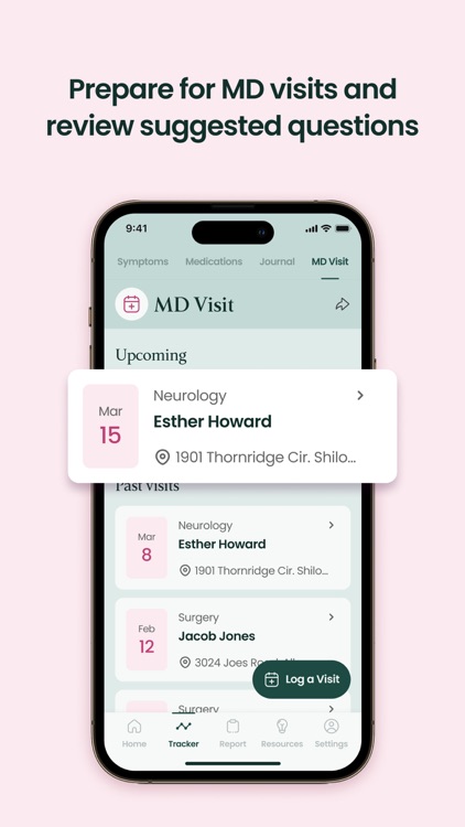 Alzheimer's Care Partner screenshot-5