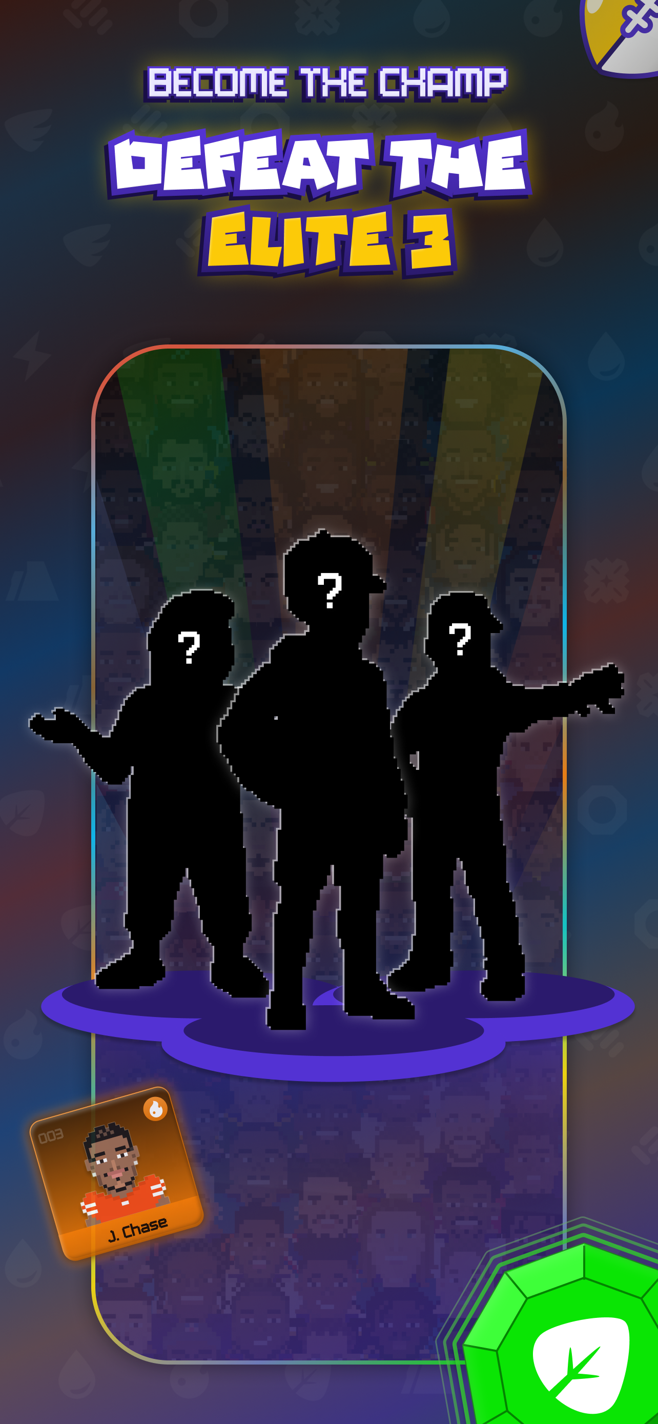 Monster League Fantasy screenshot 7