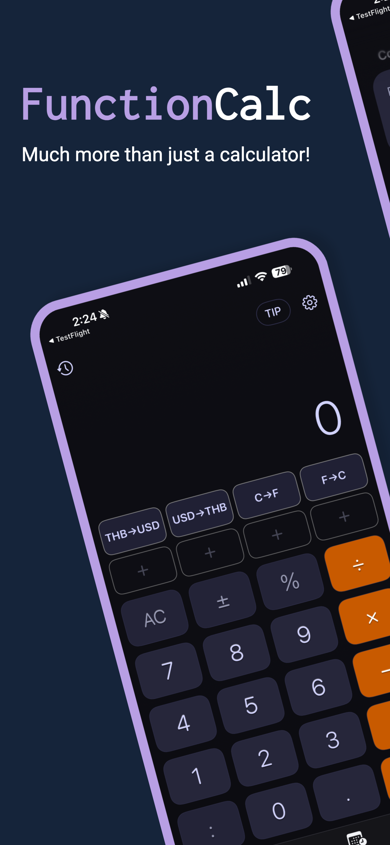 FunctionCalc