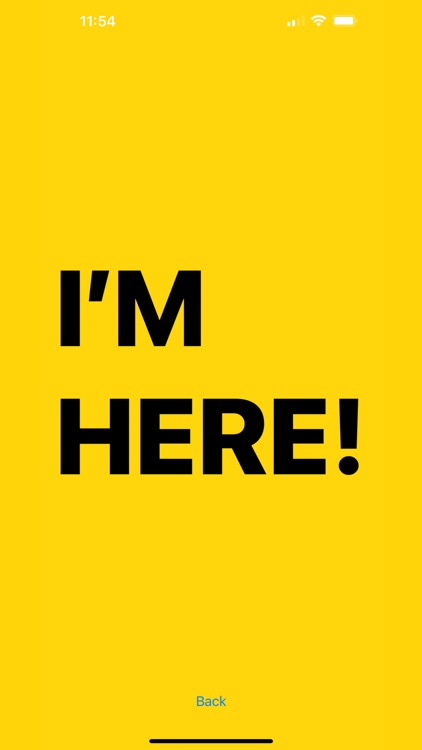 Display Text - Large note