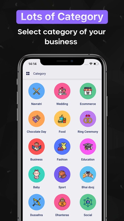 Poster Maker - card maker