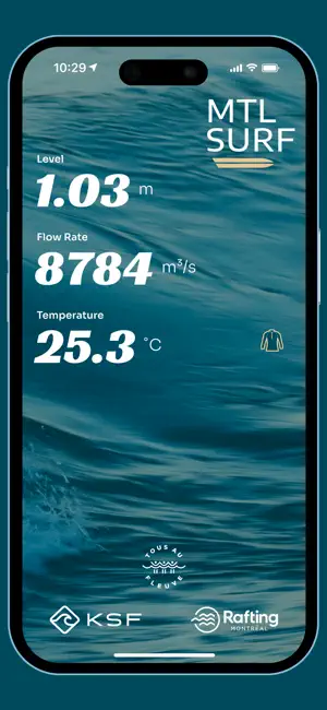 MTL SURF screenshot 2
