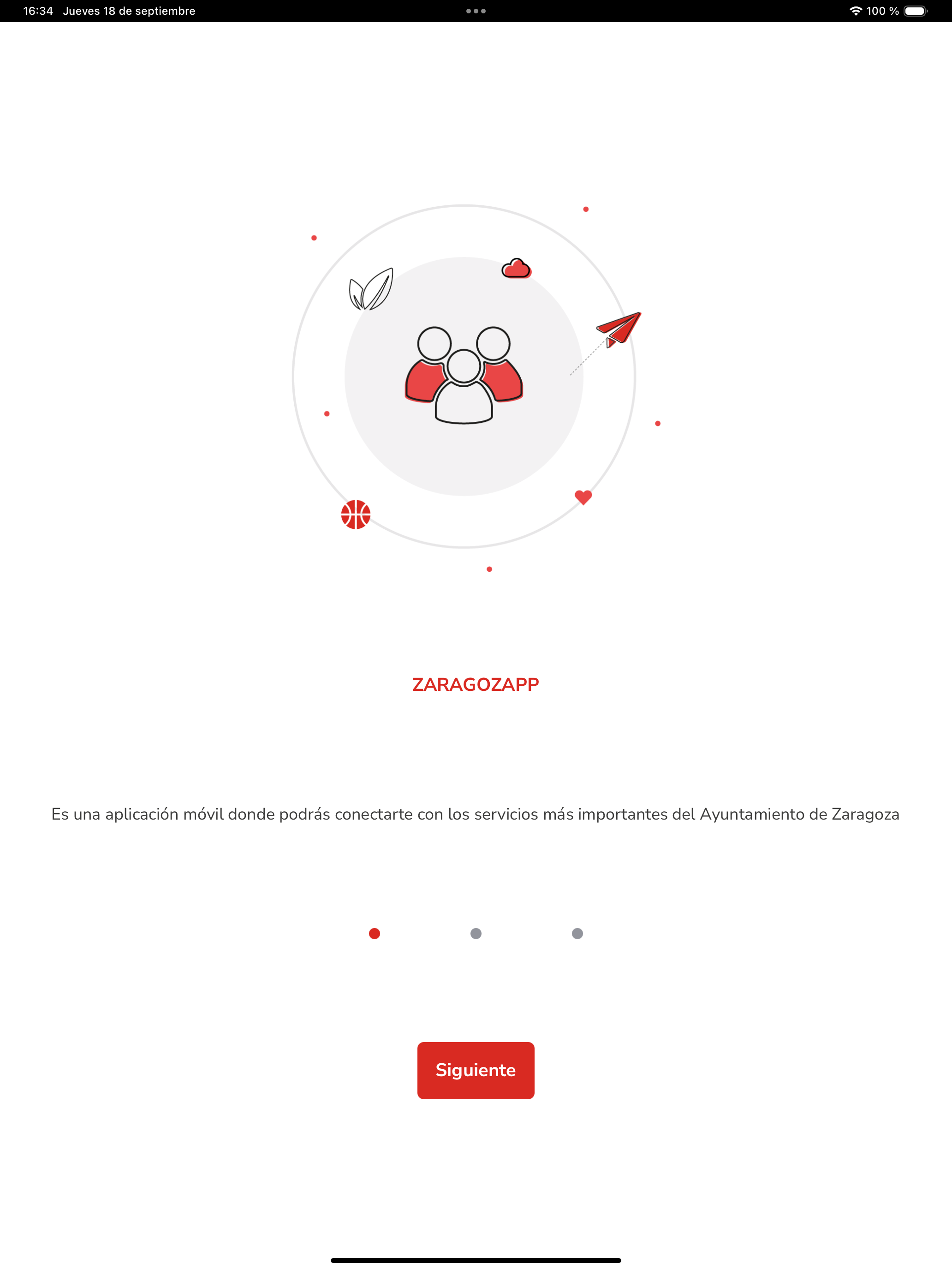 ZaragozApp